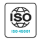 ISO 45001